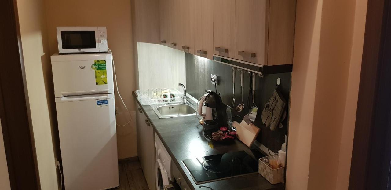 וארנה Ivet Apartment מראה חיצוני תמונה