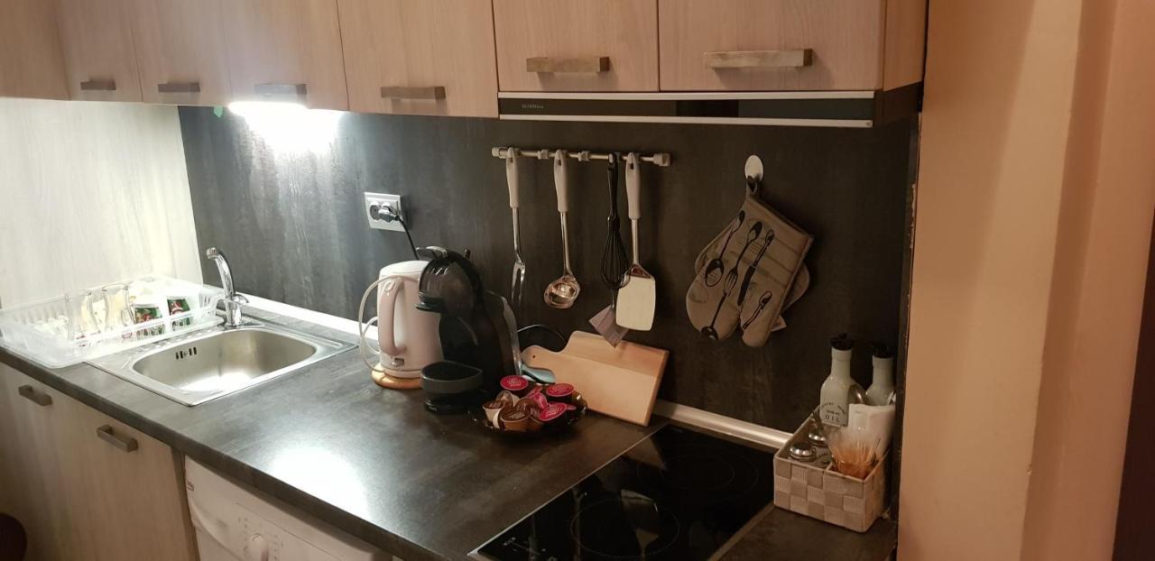 וארנה Ivet Apartment מראה חיצוני תמונה