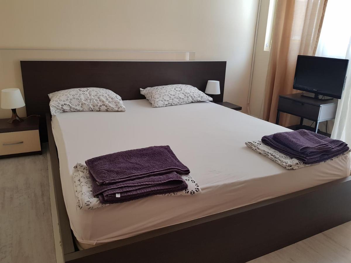 וארנה Ivet Apartment מראה חיצוני תמונה