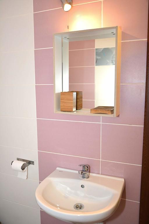 וארנה Ivet Apartment מראה חיצוני תמונה