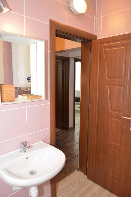 וארנה Ivet Apartment מראה חיצוני תמונה