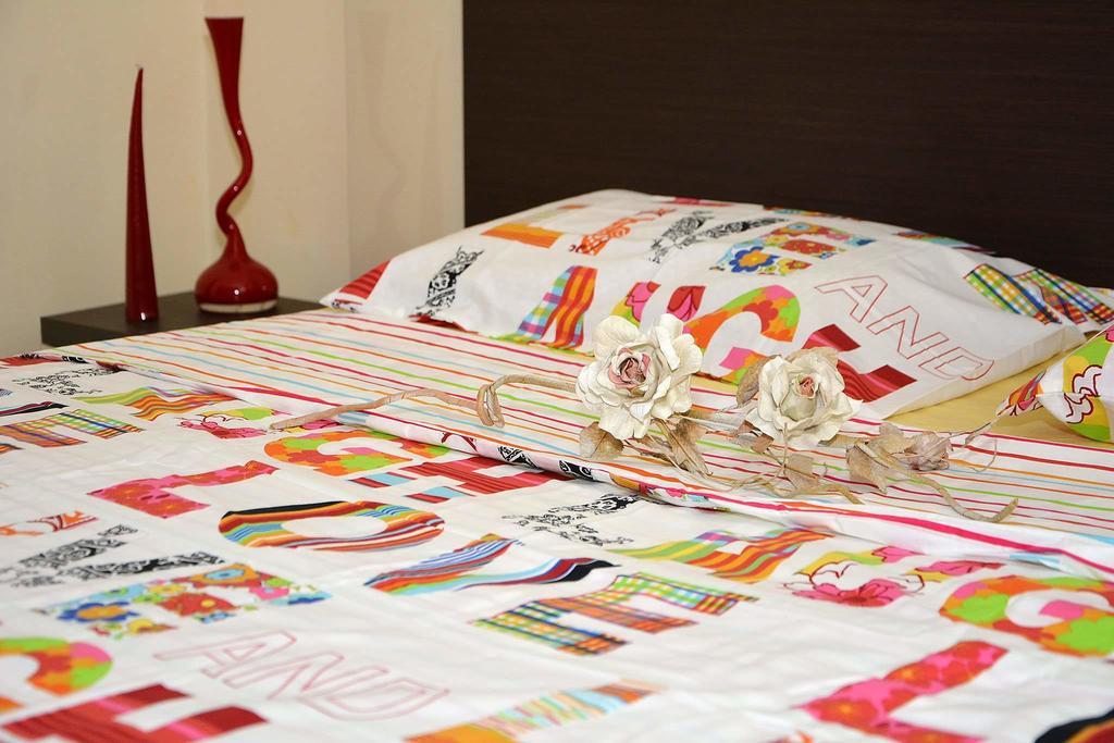 וארנה Ivet Apartment מראה חיצוני תמונה