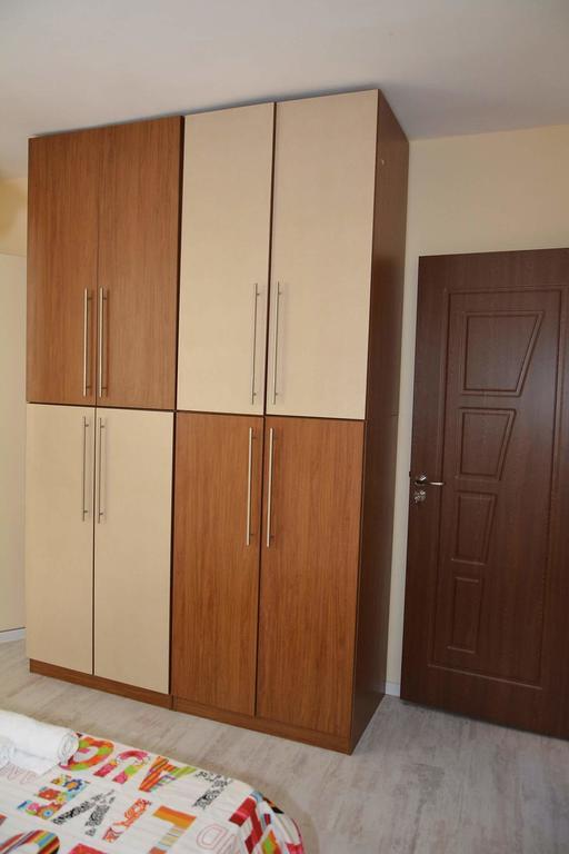 וארנה Ivet Apartment מראה חיצוני תמונה