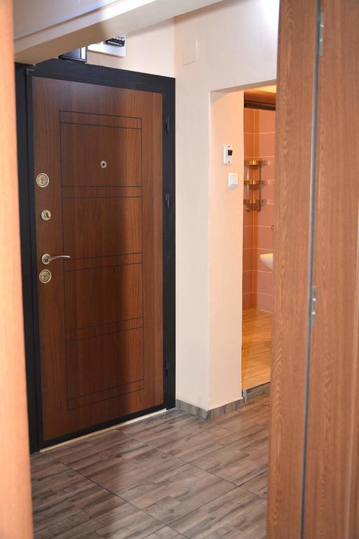 וארנה Ivet Apartment מראה חיצוני תמונה