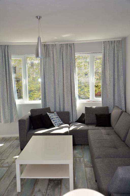 וארנה Ivet Apartment מראה חיצוני תמונה